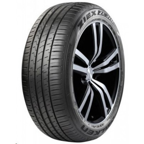 Foto pneumatico: FALKEN, ZE 310 EC MFS XL 225/45 R1717 94W Estive