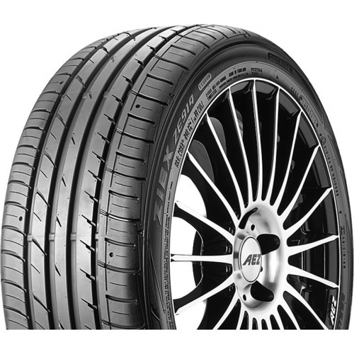 Foto pneumatico: FALKEN, ZIEX ZE 914 A EC AO 215/65 R1717 99V Estive