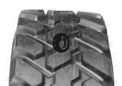 Foto pneumatico: FIRESTONE, DURAFORCE UT 365/80 R2020 141B Quattro-stagioni