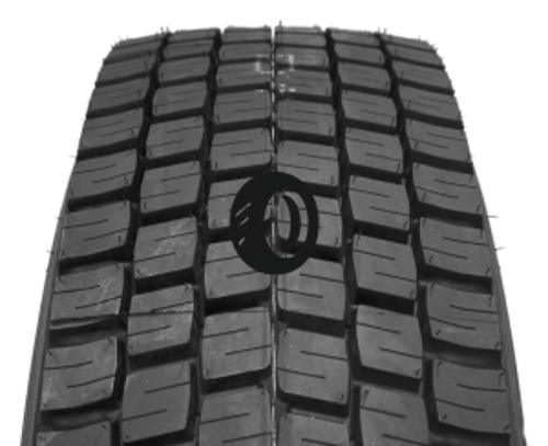 Foto pneumatico: FIRESTONE, FD622+ 295/80 R22.522.5 152M Estive