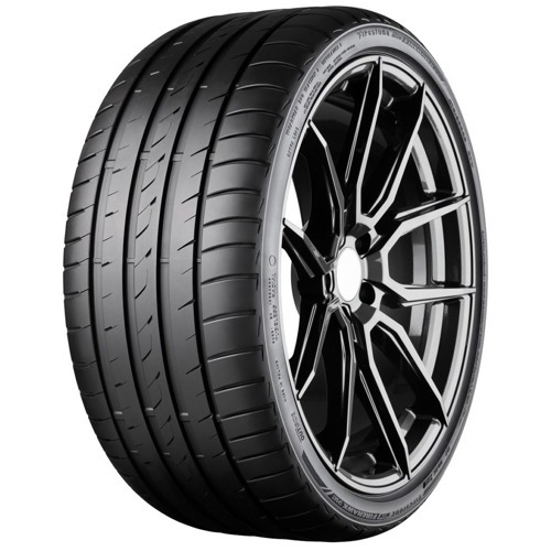 Foto pneumatico: FIRESTONE, FIREHAWK SPORT 245/45 R1818 100Y Estive