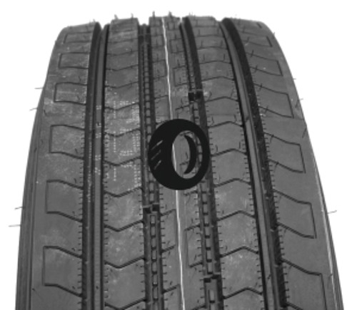 Foto pneumatico: FIRESTONE, FS422+ 315/70 R22.522.5 154L Estive