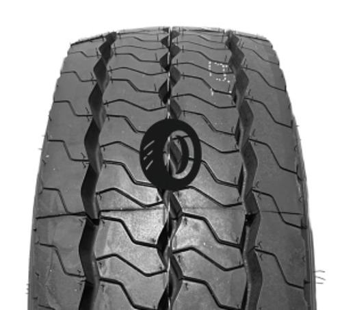 Foto pneumatico: FIRESTONE, FS492 275/70 R22.522.5 150J Estive