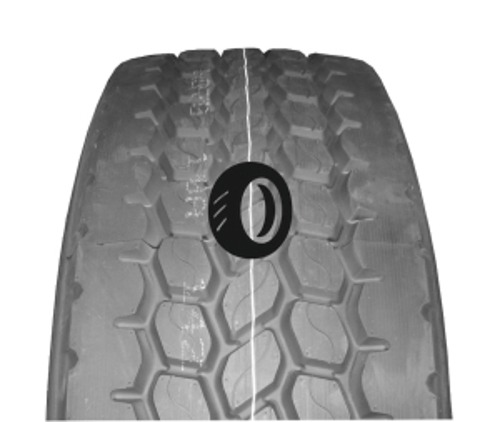 Foto pneumatico: FIRESTONE, FT833 385/65 R22.522.5 160K Estive