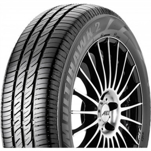 Foto pneumatico: FIRESTONE, MULTIHAWK 2 185/65 R1414 86H Estive