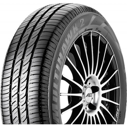 Foto pneumatico: FIRESTONE, MULTIHAWK 2 195/70 R1414 91T Estive