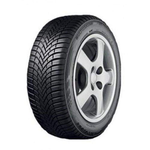 Foto pneumatico: FIRESTONE, MULTISEASON2 235/55 R1919 105W Quattro-stagioni