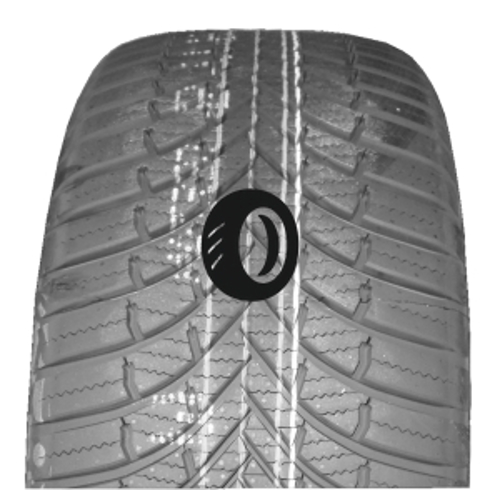 Foto pneumatico: FIRESTONE, MULTISEASON 2 (GEN02) 185/60 R1414 86H Estive
