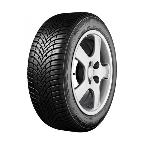 Foto pneumatico: FIRESTONE, MULTISEASON2 215/60 R1717 100V Quattro-stagioni