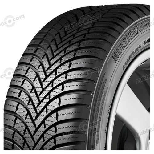 Foto pneumatico: FIRESTONE, MULTISEASON2 XL 235/45 R1818 98Y Quattro-stagioni