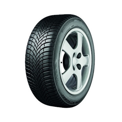 Foto pneumatico: FIRESTONE, MULTISEASON2 195/65 R1515 95V Quattro-stagioni