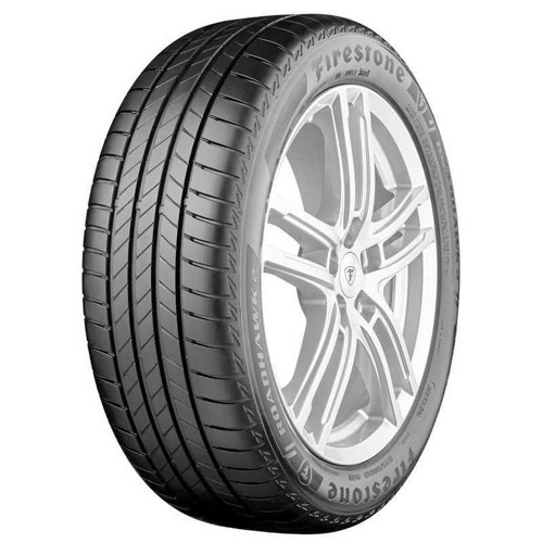 Foto pneumatico: FIRESTONE, ROADHAWK 2 255/40 R2020 101W Estive