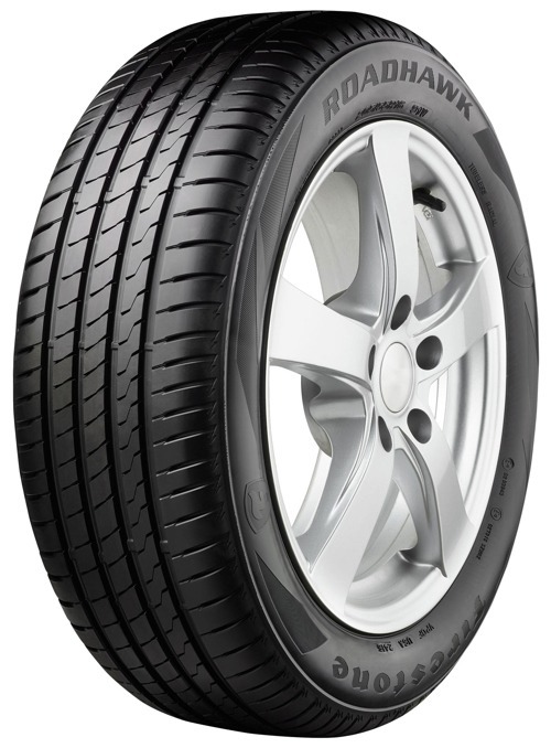 Foto pneumatico: FIRESTONE, ROADHAWK 235/45 R1919 99Y Estive