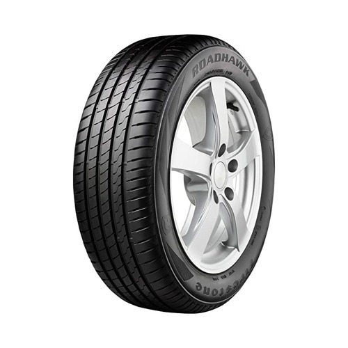 Foto pneumatico: FIRESTONE, ROADHAWK MFS XL 225/40 R1818 92Y Estive