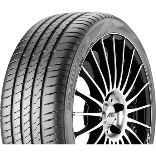 Foto pneumatico: FIRESTONE, ROADHAWK 205/60 R1515 91H Estive