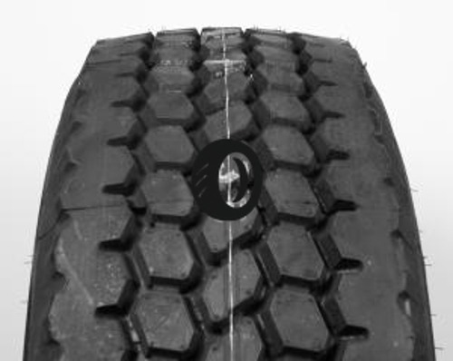 Foto pneumatico: FIRESTONE, TMP3000 265/70 R19.519.5 143J Estive
