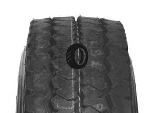 Foto pneumatico: FIRESTONE, UT3000 295/80 R22.522.5 152K Estive