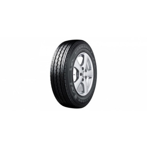 Foto pneumatico: FIRESTONE, VANHAWK 2 195/75 R1616 107R Estive