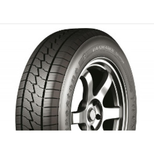 Foto pneumatico: FIRESTONE, VANHAWK MULTISEASON 215/75 R1616 113R Quattro-stagioni