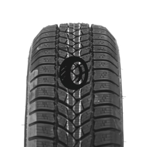 Foto pneumatico: FIRESTONE, WINTERHAWK 3 215/65 R1515 96H Invernali