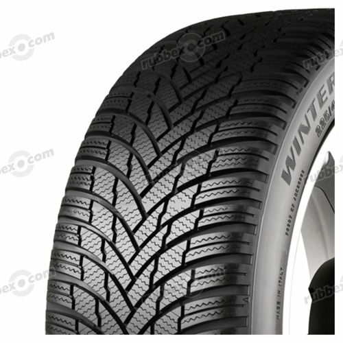 Foto pneumatico: FIRESTONE, WINTERHAWK 4 XL 245/50 R1818 104V Invernali