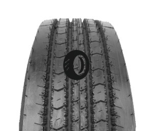 Foto pneumatico: FORMULA, STEER 295/80 R22.522.5 154M Estive
