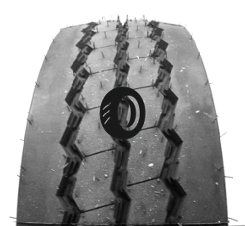 Foto pneumatico: FORMULA, TRAILER 17.5 Zoll 215/75 R17.517.5 135J Estive