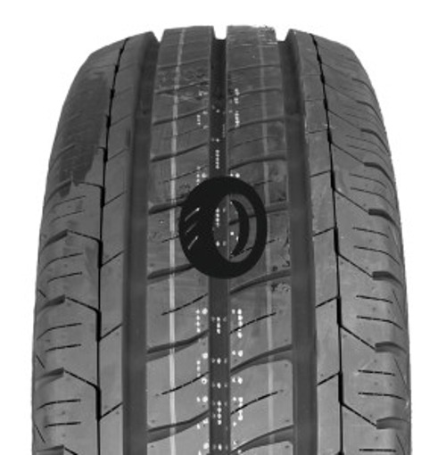 Foto pneumatico: FORTUNA, EURO VAN 185/75 R1616 104R Estive
