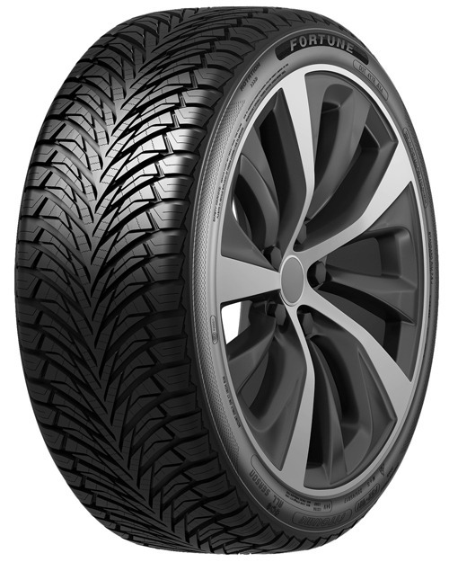 Foto pneumatico: FORTUNE, FSR401 235/55 R1919 105W Quattro-stagioni