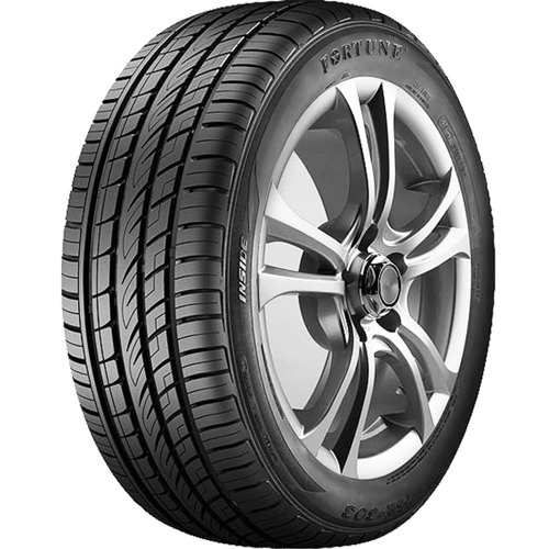 Foto pneumatico: FORTUNE, FSR303 255/45 R2020 105Y Estive