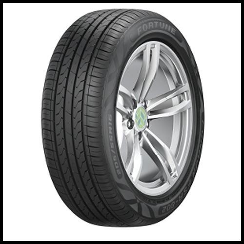 Foto pneumatico: FORTUNE, FUNRUN FSR-802 XL BSW 195/50 R1616 88V Estive