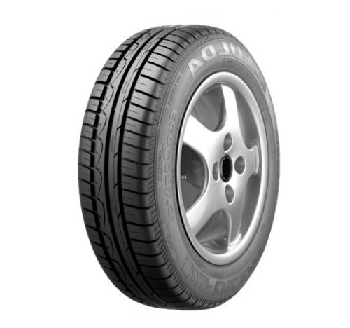 Foto pneumatico: FULDA, ECO CONTROL XL 175/65 R1414 86T Estive