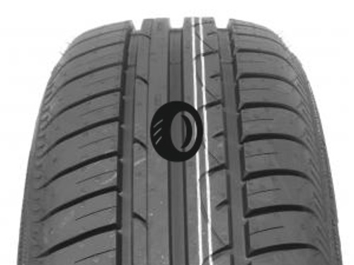 Foto pneumatico: FULDA, ECOCONTROL 155/65 R1414 75T Estive