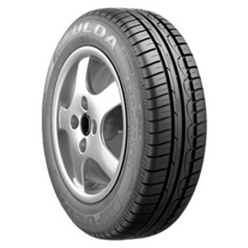 Foto pneumatico: FULDA, ECOCONTROL 155/80 R1313 79T Estive