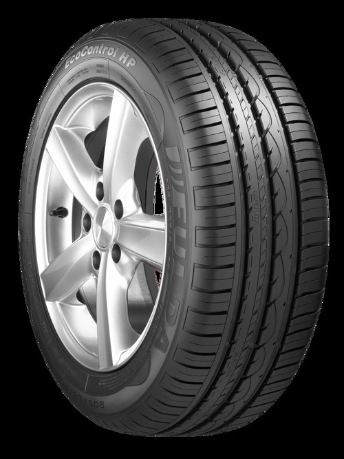 Foto pneumatico: FULDA, ECO CONTROL 165/65 R1515 81T Estive