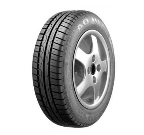 Foto pneumatico: FULDA, ECOCONTROL 175/65 R1414 82T Estive