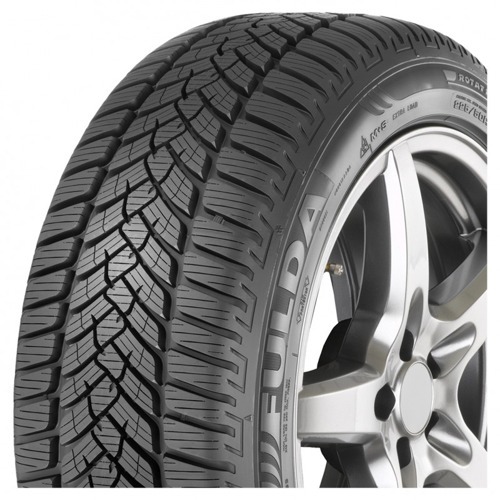 Foto pneumatico: FULDA, KRISTALL CONTROL HP2 FP XL 245/45 R1717 99V Invernali