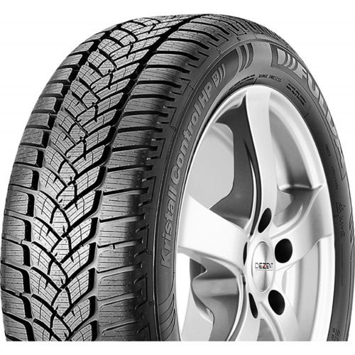 Foto pneumatico: FULDA, KRISTALL CONTROL HP2 FP XL 195/45 R1616 84V Invernali