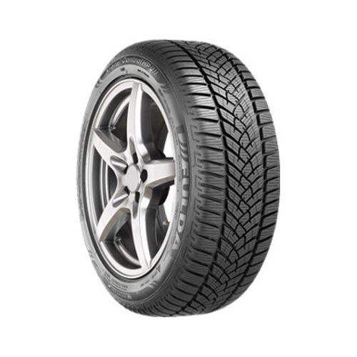 Foto pneumatico: FULDA, KRISTALL CONTROL HP2 FP XL 215/55 R1717 98V Invernali