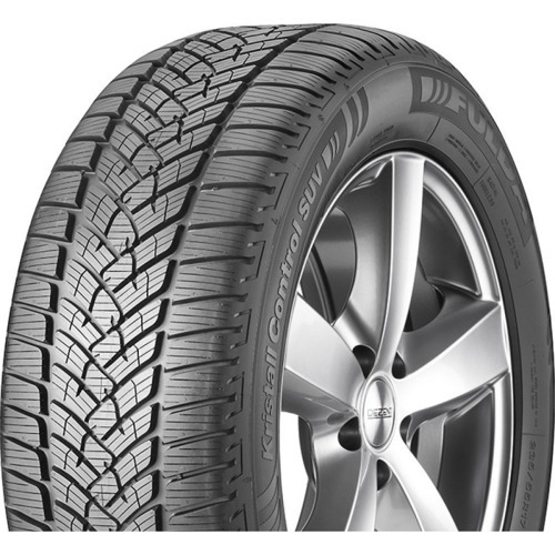 Foto pneumatico: FULDA, KRISTALL CONTROL SUV XL FP 275/45 R2020 110V Invernali