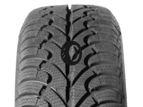 Foto pneumatico: FULDA, KRISTALL MONTERO 2 155/70 R1313 75T Invernali
