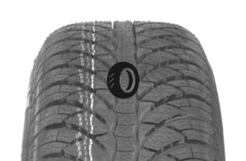 Foto pneumatico: FULDA, KRISTALL MONTERO 3 185/60 R1414 82T Estive