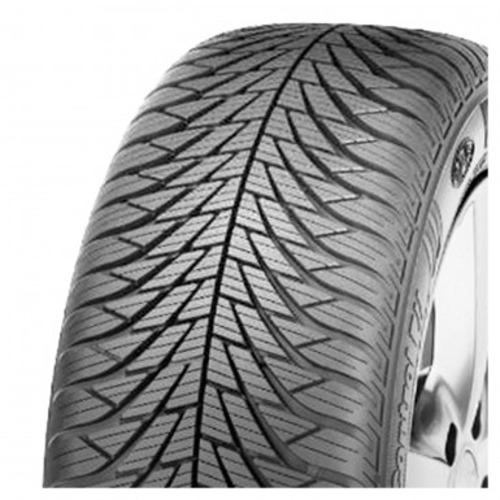Foto pneumatico: FULDA, Multicontrol 195/65 R1515 91H Quattro-stagioni