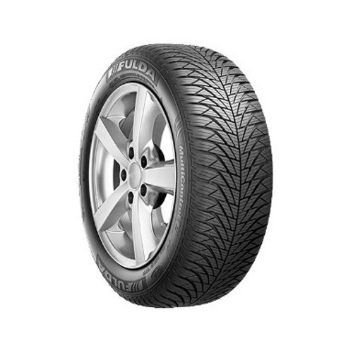 Foto pneumatico: FULDA, MULTICONTROL 195/50 R1616 88V Quattro-stagioni