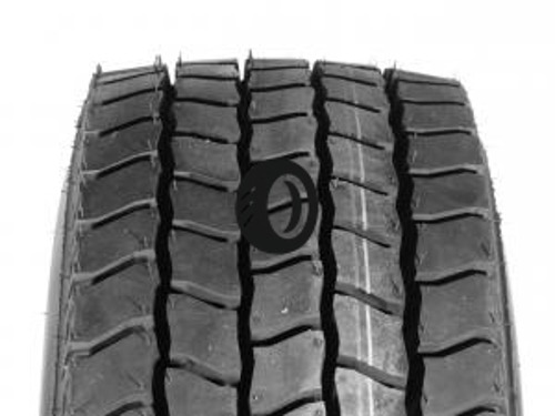Foto pneumatico: FULDA, REGIOFORCE 285/70 R19.519.5 146L Estive