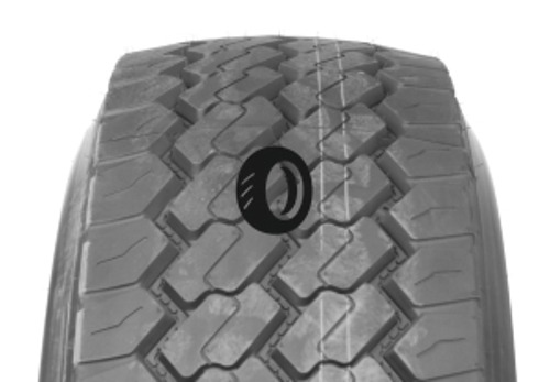Foto pneumatico: FULDA, VARIOTONN 385/65 R22.522.5 160K Estive