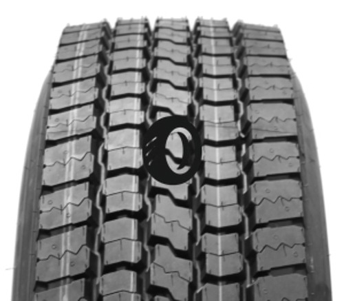 Foto pneumatico: FULDA, WINTERCONTROL 315/70 R22.522.5 154K Estive
