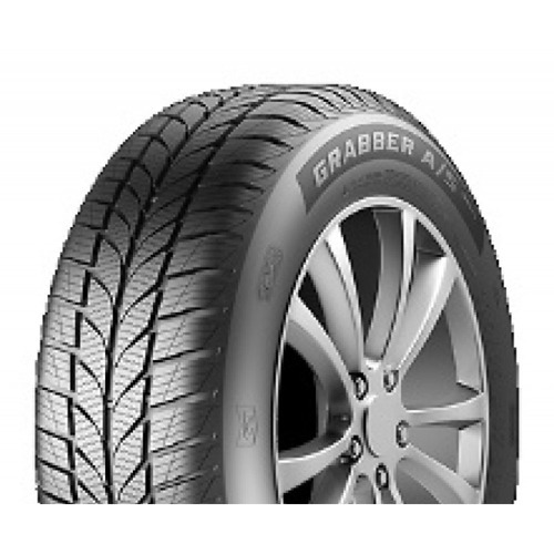 Foto pneumatico: GENERAL, GRABBER AS 365 XL 215/55 R1818 99V Quattro-stagioni