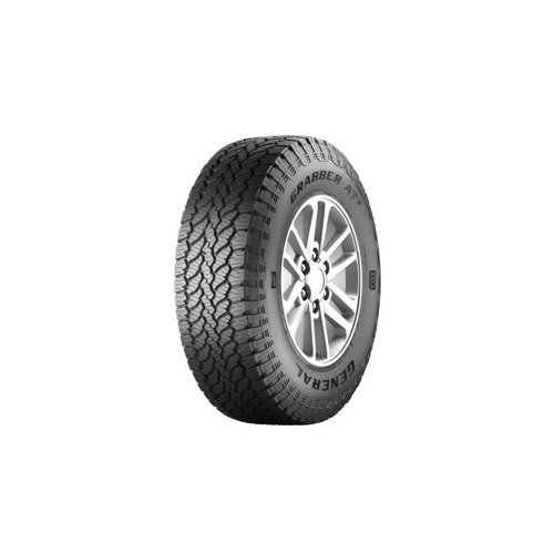 Foto pneumatico: GENERAL, GRABBER AT3 FR 235/65 R1616 121R Quattro-stagioni