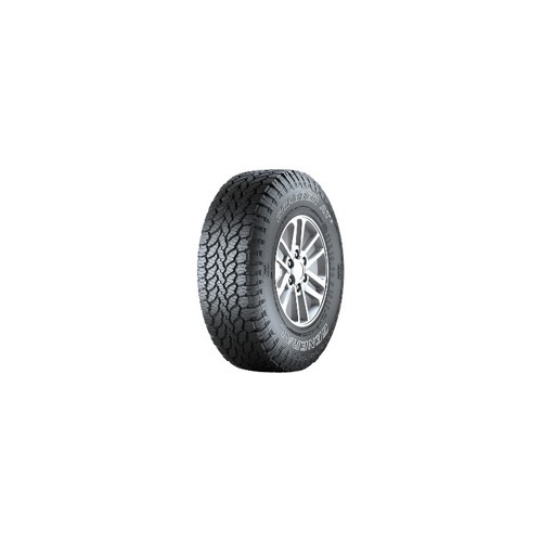 Foto pneumatico: GENERAL, GRABBER AT3 FR 265/60 R1818 110H Quattro-stagioni